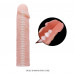Baile | Фалоімітатор - Super Excitement Sextoy Fresh, 16,3 см. Цена 250 грн. Фото: 4
