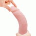 Baile | Фалоімітатор - Super Excitement Sextoy Fresh, 16,3 см. Цена 250 грн. Фото: 5