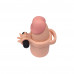 Lovetoy | Насадка на член - Pleasure X-Tender Vibrating Penis Sleeve Add 3 Lovetoy | Насадка на член - Pleasure X-Tender Vibrating Penis Sleeve Add 3