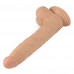 Lovetoy | Фалоімітатор - Real Extreme Dildo 9.5