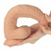 Lovetoy | Фалоімітатор - Real Extreme Dildo 9.5