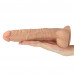Lovetoy | Фалоімітатор - Real Extreme Dildo 9.5
