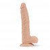 Lovetoy | Фалоімітатор - Real Extreme Dildo 9.5
