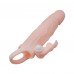 Baile | Насадка на член - Brave Man Vibrating Penis Sleeve 5,91 Baile | Насадка на член - Brave Man Vibrating Penis Sleeve 5,91