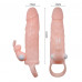 Baile | Насадка на член - Brave Man Vibrating Penis Sleeve 5,91 Baile | Насадка на член - Brave Man Vibrating Penis Sleeve 5,91