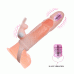 Baile | Насадка на член - Brave Man Vibrating Penis Sleeve 5,91 Baile | Насадка на член - Brave Man Vibrating Penis Sleeve 5,91