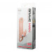 Baile | Насадка на член - Brave Man Vibrating Penis Sleeve 5,91 Baile | Насадка на член - Brave Man Vibrating Penis Sleeve 5,91
