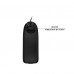 Baile | Реалістичний вібратор - Inflatable Vibrating Dildo Flesh. Ціна 918 грн. Фото: 2