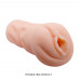 Crazy Bull | Мастурбатор - Crazy Bull Mavis Pocket Masturbator. Цена 523 грн. Фото: 5