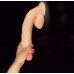 Lovetoy | Фалоімітатор - King-Sized Realistic Dildo 11