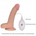 Lovetoy | Реалістичний вібратор - The Ultra Soft Dude Vibrating 8.8