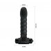 Baile | Насадка на палець - Pretty Love Alexander Finger Vibrator Black. Ціна 842 грн. Фото: 2