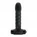 Baile | Насадка на палець - Pretty Love Alexander Finger Vibrator Black. Ціна 842 грн. Фото: 3