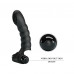 Baile | Насадка на палець - Pretty Love Alexander Finger Vibrator Black. Ціна 842 грн. Фото: 7