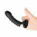 Baile | Насадка на палець - Pretty Love Alexander Finger Vibrator Black. Ціна 842 грн. Фото: 8