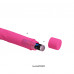 Baile | Вібратор - Pretty Love Vic Vibrator Pink. Цена 529 грн. Фото: 3