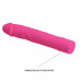 Baile | Вібратор - Pretty Love Vic Vibrator Pink. Цена 529 грн. Фото: 5