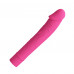 Baile | Вібратор - Pretty Love Vic Vibrator Pink. Цена 529 грн. Фото: 7