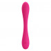 Baile | Вібратор - Pretty Love Yedda Stimulator Pink. Ціна 1247 грн. Фото: 9
