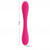 Baile | Вібратор - Pretty Love Yedda Stimulator Pink. Ціна 1247 грн. Фото: 1