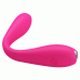 Baile | Вібратор - Pretty Love Yedda Stimulator Pink. Ціна 1247 грн. Фото: 4
