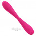 Baile | Вібратор - Pretty Love Yedda Stimulator Pink. Ціна 1247 грн. Фото: 5