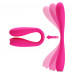 Baile | Вібратор - Pretty Love Yedda Stimulator Pink. Ціна 1247 грн. Фото: 6