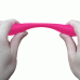 Baile | Вібратор - Pretty Love Yedda Stimulator Pink. Ціна 1247 грн. Фото: 8