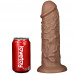 Lovetoy | Фалоімітатор - King-Sized Realistic Chubby Dildo 10.5