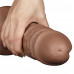 Lovetoy | Фалоімітатор - King-Sized Realistic Chubby Dildo 10.5
