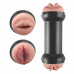 Lovetoy | Мастурбатор - Traning Master Double Side Stroker Mouth And Pussy. Ціна 931 грн. Фото: 7 Lovetoy | Мастурбатор - Traning Master Double Side Stroker Mouth And Pussy. Ціна 931 грн. Фото: 7