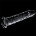 Lovetoy | Фалоімітатор - Flawless Clear Dildo 7