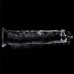 Lovetoy | Фалоімітатор - Flawless Clear Dildo 7