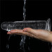 Lovetoy | Фалоімітатор - Flawless Clear Dildo 7