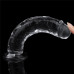Lovetoy | Фалоімітатор - Flawless Clear Dildo 7