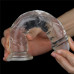Lovetoy | Фалоімітатор - Flawless Clear Dildo 7