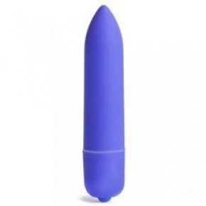 Lovetoy | Вібропуля - X-Basic Bullet Long 10 Speeds Blue. Цена: 451 грн