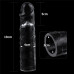 Lovetoy | Насадка - Flawless Clear Penis Sleeve Add 2 Lovetoy | Насадка - Flawless Clear Penis Sleeve Add 2