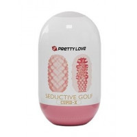 Baile | Мастурбатор - Pretty Love Cupid-X Seductive Golf. Цена 344 грн