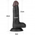 Lovetoy | Страпон - Ingen Easy Strap-On Set 7