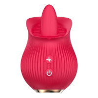 BOYS of TOYS | Вібратор - Petal Bliss. Цена 1 018 грн BOYS of TOYS | Вібратор - Petal Bliss. Цена 1 018 грн