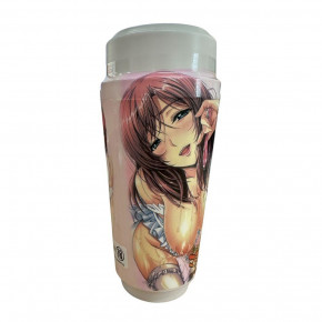 BOYS of TOYS | Мастурбатор- Anime Fantasy Cup. Ціна: 321 грн