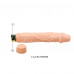 Baile | Вібратор - Barbara Bob Vibrator 8,8