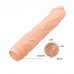 Baile | Вібратор - Barbara Bob Vibrator 8,8