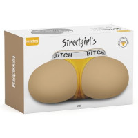 Lovetoy | Мастурбатор - Streetgirl's #13 Flesh. Цена 3 617 грн