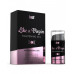 Intt | Звужуючий гель - Intt Like A Virgin Tightening Gel, 15 мл. Цена 602 грн. Фото: 3