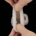 Lovetoy | Мастурбатор - Knights Ring Vibrating Dual Purpose Sleeve-Spiral. Ціна 1028 грн. Фото: 7