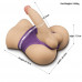Lovetoy | Мастурбатор - Streetgirl's #15 with Bendable Dildo. Цена 4 181 грн. Фото: 8
