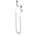 EasyToys | Затискачі для сосків - Fetish Collection Long Nipple Clamps With Chain. Цена 639 грн. Фото: 1 EasyToys | Затискачі для сосків - Fetish Collection Long Nipple Clamps With Chain. Цена 639 грн. Фото: 1