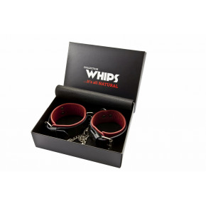 Whips Collection | Наручники - Classic Handcuffs For Her. Ціна: 2060 грн